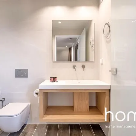 Ll Extraordinary Homm Suites Acropolis & Lycabettus Views With Jacuzzi * Αθήνα