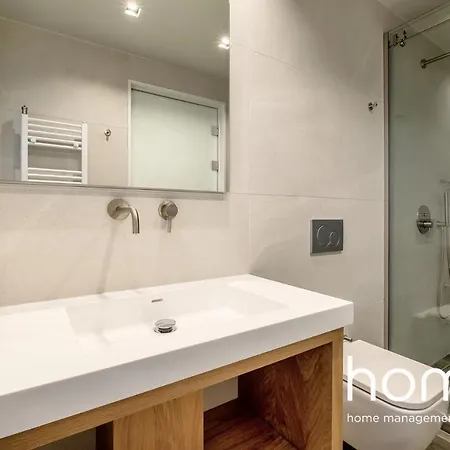 Ll Extraordinary Homm Suites Acropolis & Lycabettus Views With Jacuzzi Διαμέρισμα